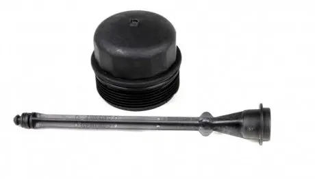 Крышка масляного фильтра vw lt/crafter 2.5tdi Dp group TR 5433