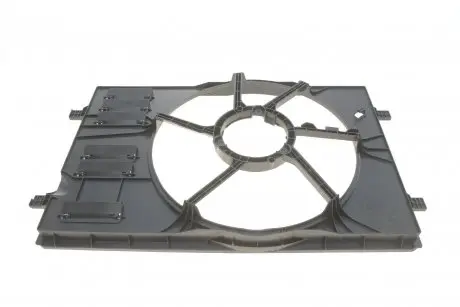 Вентилятор, охлаждение двигателя DPA 11211336202