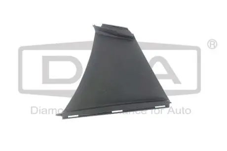 Воздуховод левый DPA 11211883302