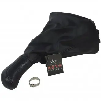 Ручка рычага переключения передач DPA 77110006702