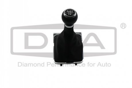 Ручка рычага переключения передач DPA 77111575602 (фото 1)