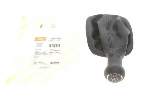 Ручка рычага переключения передач DPA 77111636602