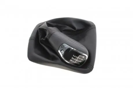 Рукоятка рычага кпп DPA 77111642102