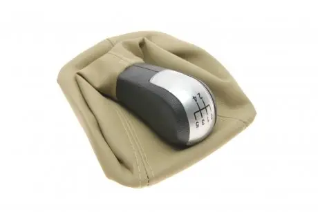 Ручка рычага переключения передач DPA 87110767502