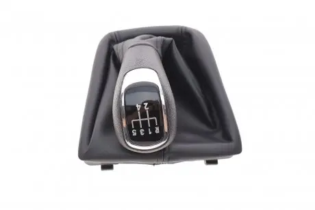 Ручка важеля перемикання передач DPA 87110768002