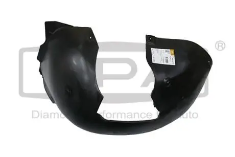 Внутренняя часть крыла DPA 88050646102