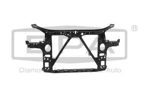 Облицовка передка DPA 88051775602