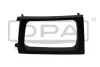 Решітка вентилятора, буфер DPA 88070065002 (фото 1)