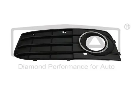 Решетка вентилятора, буфер DPA 88070732202