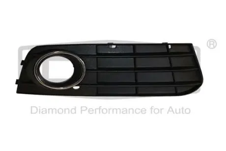 Решетка вентилятора, буфер DPA 88070732302