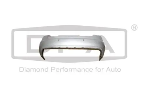 Задній бампер для автомобіля з системою паркування DPA 88070734502