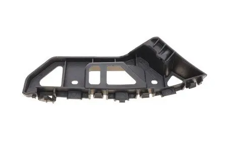 Кронштейн кріплення бампера (переднього/L) VW Caddy III 1.2-2.0TDI 04-15 DPA 88070766702