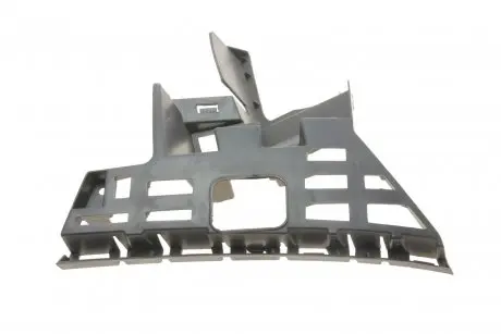 Направляющая переднего бампера правая skoda fabia (06-14),roomster (06-15) DPA 88070775502