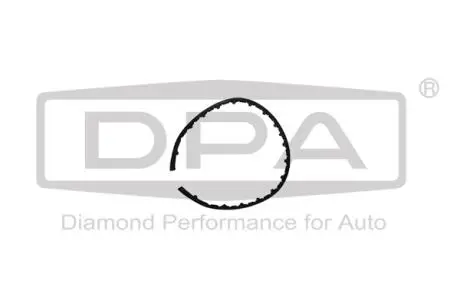 Спойлер DPA 88070775602