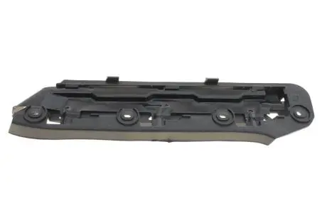 Кронштейн кріплення бампера (переднього/R) VW Touran 03-06/Caddy III 04-10 DPA 88070905802