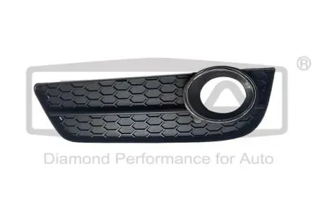 Решетка вентилятора, буфер DPA 88071816502