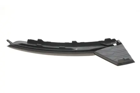 Вставка бампера (під протитуманку) Skoda Rapid 13- (R) DPA 88071845802