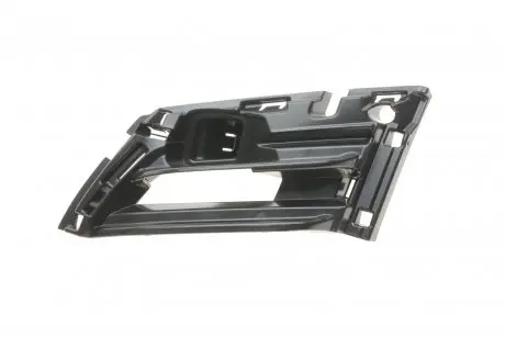 Кронштейн бампера переднего правый skoda octavia (18-21) DPA 88071869802