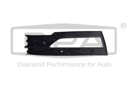 Грати птф ліва skoda octavia a8 (19-) DPA 88071870702