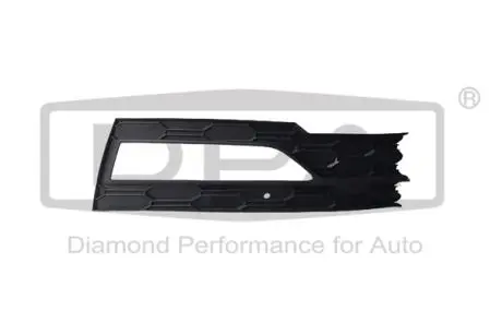 Решітка птф права DPA 88071870802