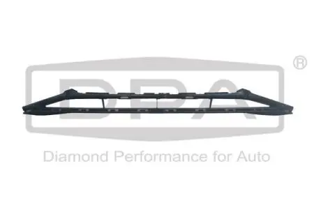 Вентиляционная решетка DPA 88071878902