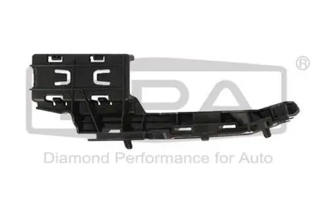 Направляющий профиль передний левый DPA 88071892902