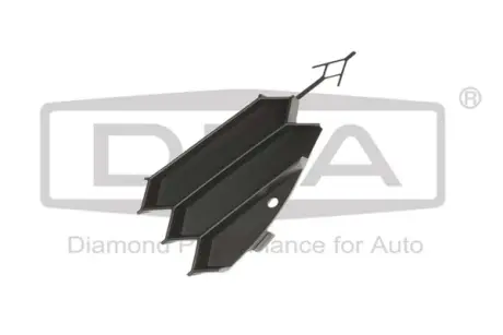 Заглушка Бампер DPA 88071898302
