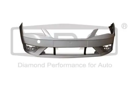 Бампер DPA 88071901602