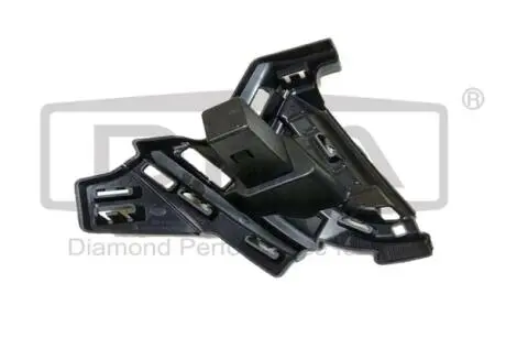 Кронштейн переднего бампера левый DPA 88071902702