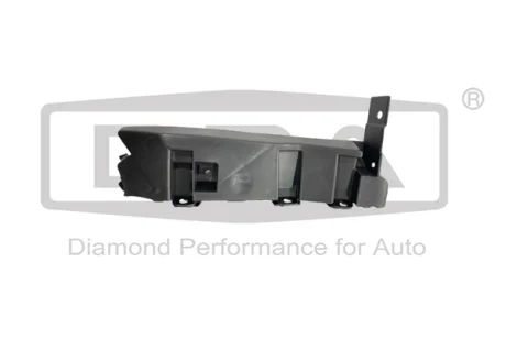 Направляющая бампера DPA 88071905802