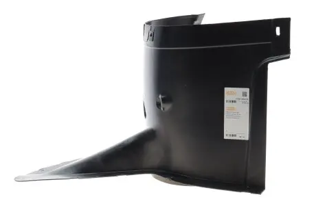 Обшивка, колісна ніша DPA 88091254202