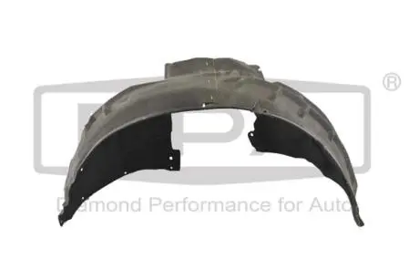 Локер колесной арки DPA 88211700302