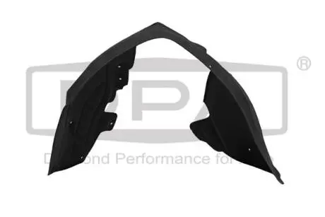 Кожух арки колеса DPA 88211700702