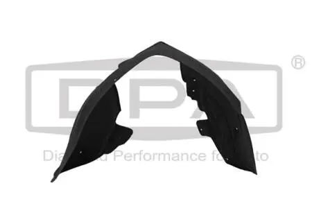 Кожух арки колеса DPA 88211700802