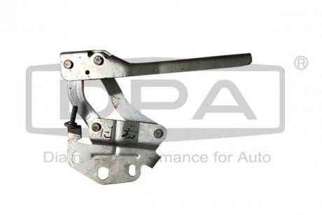 Петля капота правая vw passat (10-14) DPA 88231807002