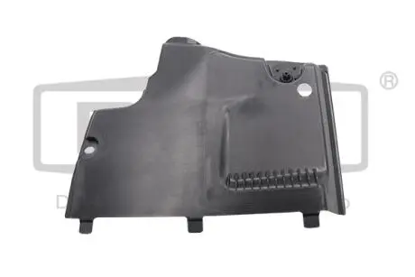 Защита днища передняя левая DPA 88250733002