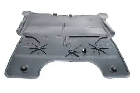 Защита двигателя Skoda Scala/VW Polo/T-Cross 18- DPA 88251587002