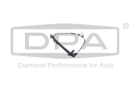 Підйомний пристрій для вікон DPA 88370089502