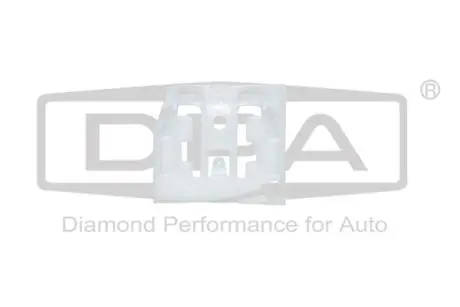 Направляющая левая DPA 88370378202