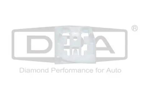 Направляющая права DPA 88370378302