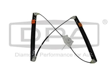 Склопідйомник DPA 88371797602