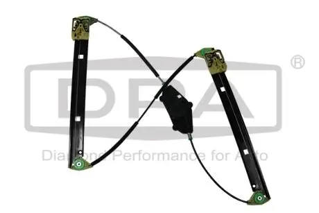 Склопідйомник DPA 88371800602