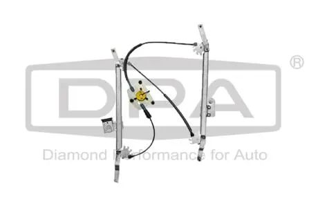 Склопідйомник DPA 88371807002