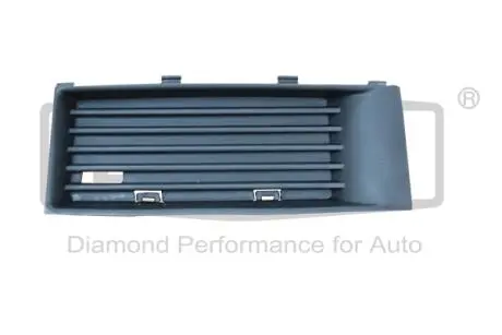 Решетка вентилятора, буфер DPA 88530048402