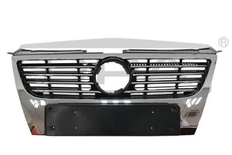 Решетка вентилятора, буфер DPA 88530054802