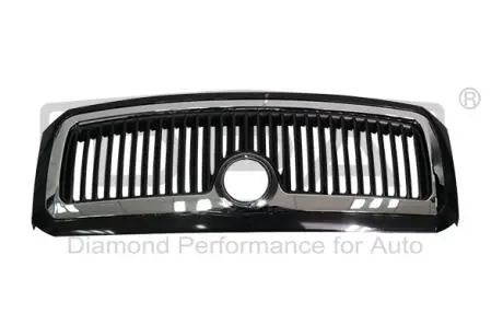 Решетка вентилятора, буфер DPA 88530055402