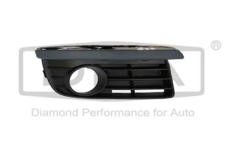 Решетка вентилятора, буфер DPA 88530063802