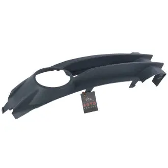 Решітка вентилятора, буфер DPA 88530405602