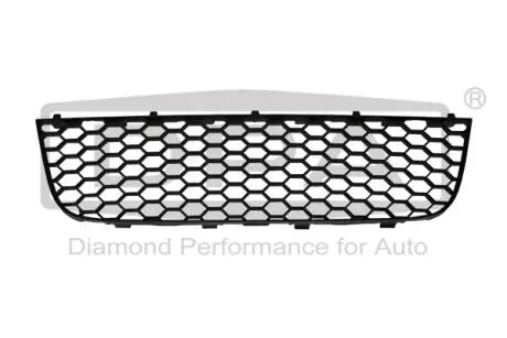 Решетка вентилятора, буфер DPA 88530577102