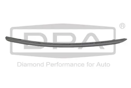 Облицовка/защитная накладка, буфер DPA 88530733902